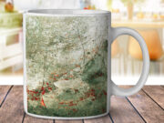 Adventure - Coffee Mug