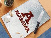 Alabama Camoflauge - Cutting Board