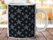 American Stars - Coffee Mug