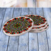 Aztec Mexico - Drink Coaster Gift Set