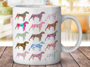 Boxer Dog - Coffee Mug