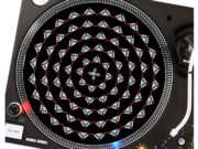 Bpm Beat DJ - Turntable Slipmat
