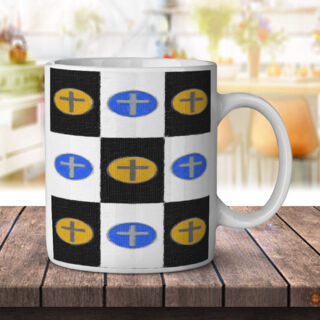 Christian Love - Coffee Mug