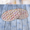 Dachshund Dogs Pretty - Drink Coaster Gift Set