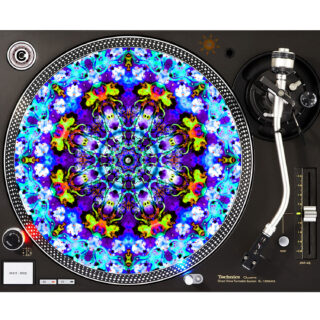 Dune Tune - Turntable Slipmat