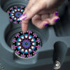 Eye Spy Insect - Car Coasters