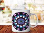 Eye Spy Insect - Coffee Mug