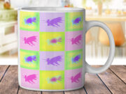 Fairy Girls - Coffee Mug