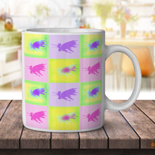 Fairy Girls - Coffee Mug