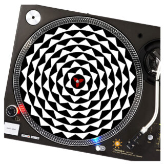 Fawn DJ - Turntable Slipmat