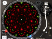 Feed Speed - Turntable Slipmat