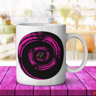 Femme - Coffee Mug