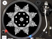 Gear Fear - Turntable Slipmat