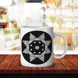 Gear Fear - Coffee Mug