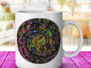 Goddess - Coffee Mug