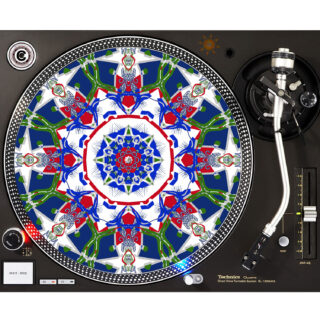 Great Irish - Turntable Slipmat