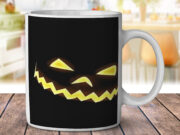 Halloween Puumpkin - Coffee Mug