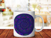 Hexa Mega - Coffee Mug