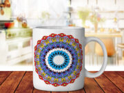 Hippy High Head - Coffee Mug