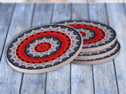 Hot And Cold - Drink Coaster Gift Set