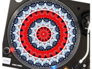 Hot And Cold DJ - Turntable Slipmat