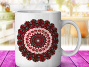 India Mania - Coffee Mug