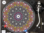 Industrial Dream Weaver - Turntable Slipmat