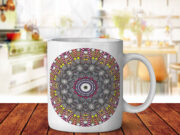 Industrial Dream Weaver - Coffee Mug