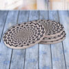 Into Optic - Drink Coaster Gift Set