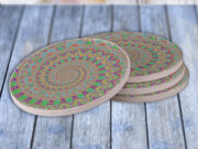 Jive Mom - Drink Coaster Gift Set