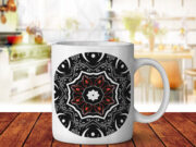 Jungle Tribal - Coffee Mug