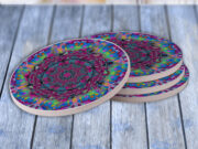 Kandy - Drink Coaster Gift Set