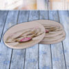 Kitty Cat Pink Beauty Queen - Drink Coaster Gift Set