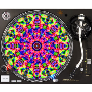 Limchica - Turntable Slipmat