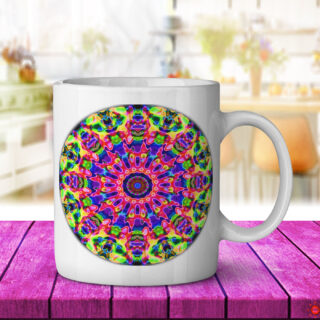 Limchica - Coffee Mug