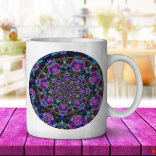 Liquarad Spiral - Coffee Mug