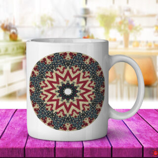 Love America - Coffee Mug