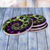 Madness Monster - Drink Coaster Gift Set