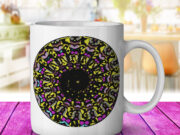 Melow Fan - Coffee Mug