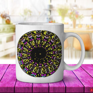 Melow Fan - Coffee Mug