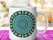 Mexico Aztec - Coffee Mug