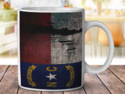 North Carolina - Coffee Mug