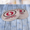 Ohio Painting - Drink Coaster Gift Set