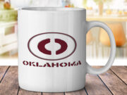 Oklahoma - Coffee Mug