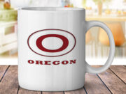 Oregon - Coffee Mug