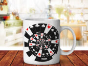 Poker Stash - Coffee Mug