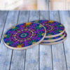 Pop Oop - Drink Coaster Gift Set