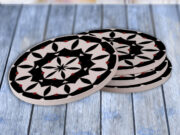 Reds - Drink Coaster Gift Set