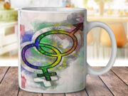 Sex Symbols - Coffee Mug