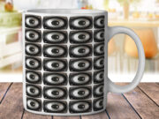 Speaker Speakers - Coffee Mug